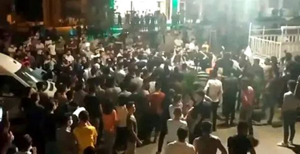 Şırnak'ı sokağa döken taciz iddiasında yeni gelişme