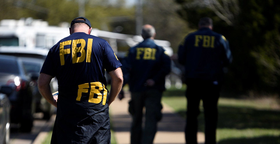 ABD'de çok konuşulacak iddia: Suudiler FBI ajanının peşinde