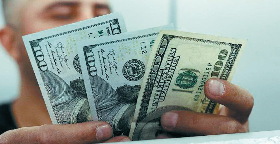 Hem kuru tutamadık hem 100 milyar gitti