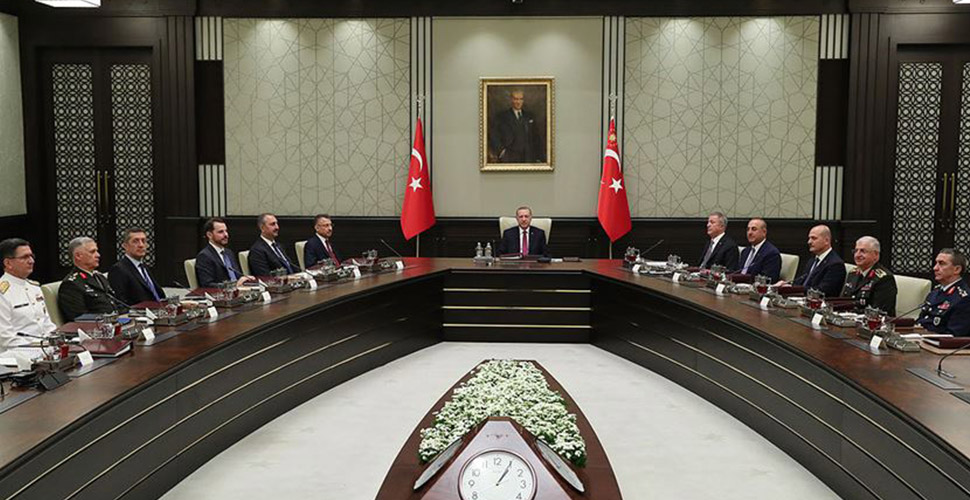 Gözler Yüksek Askeri Şura toplantısında: Kimler terfi edilecek?