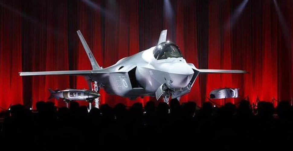 İsmail Demir: Türk şirketlerinin F-35 programından çıkarılması ortaklara verilen bir ceza