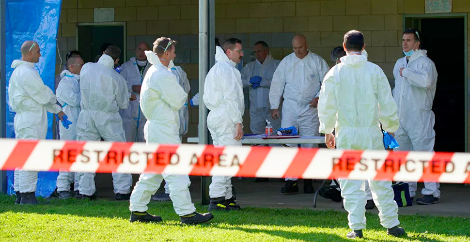 Avustralya’da koronavirüsten 3 kişi daha hayatını kaybetti