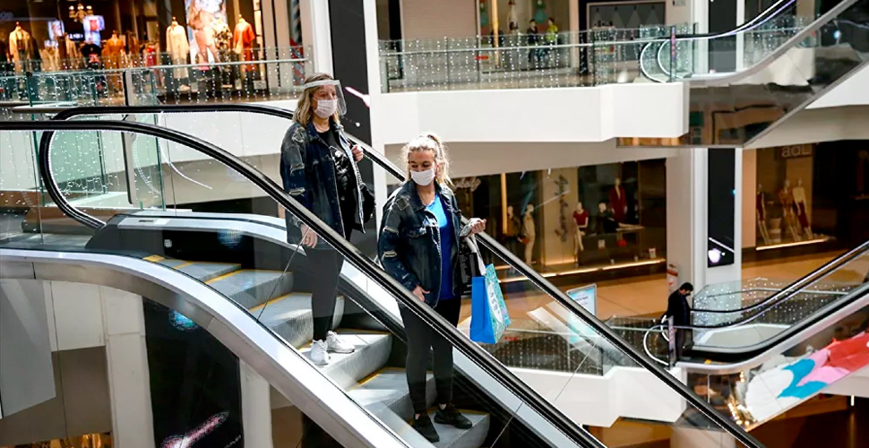 Büyükşehir belediyelerinin AVM açma yetkisine tırpan