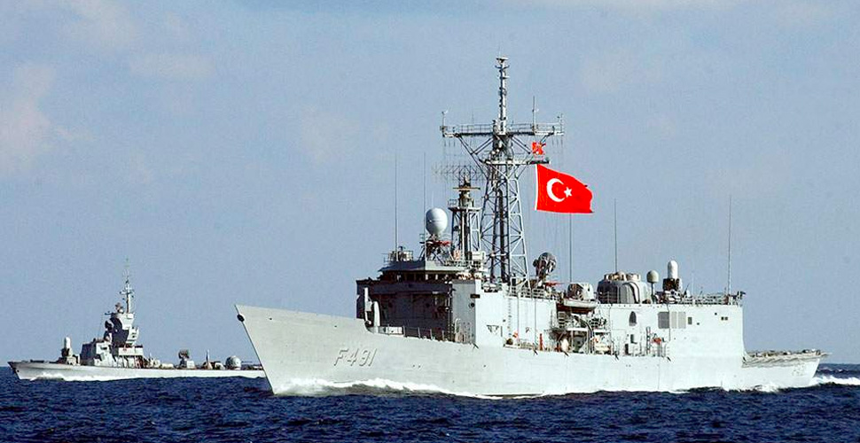 ABD'den AB'ye Libya tepkisi: Tek yaptığınız Türkiye'yi engellemek