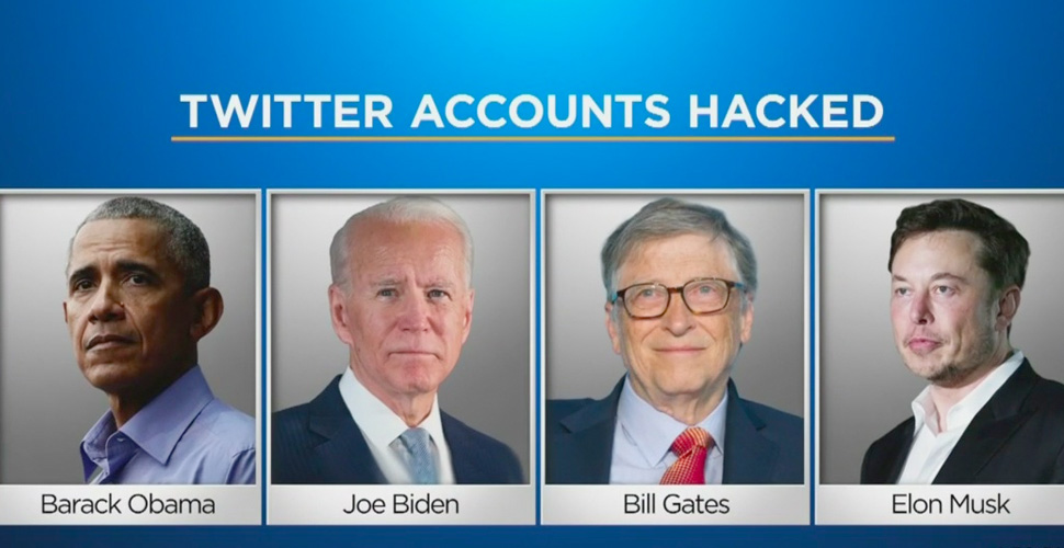 Twitter hack'lenen hesap sayısını açıkladı