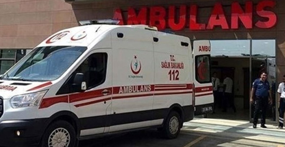 Bursa'da darbedildikten sonra fenalaşan genç hayatını kaybetti
