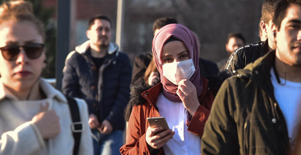 Bilim Kurulu Üyesi 'olay bitmiş değil' diyerek uyardı: İkinci dalgayı eylül-ekimde bekliyoruz