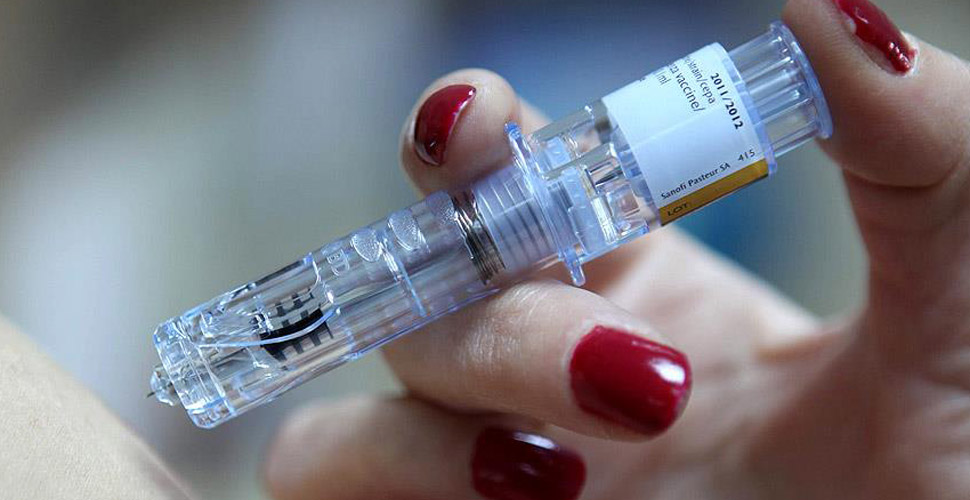 Bilim Kurulu Üyesi'nden grip aşısı uyarısı: İnfluenza ve Kovid-19'a aynı anda yakalanabilirsiniz