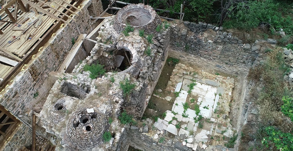 Tekirdağ Büyükşehir Belediyesi, kırsal turizme yeni değerler kazandırıyor