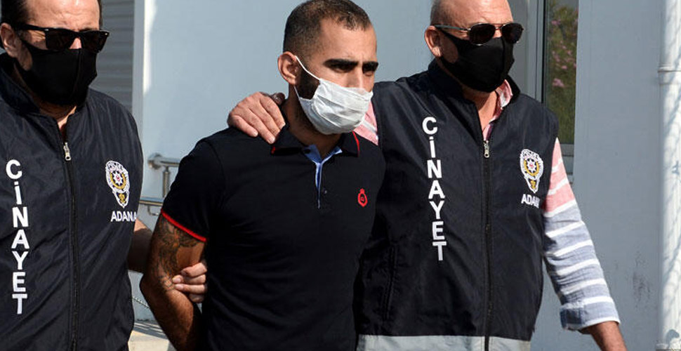 Adana'da akılalmaz olay! Kazayı üstlenmeyen arkadaşını öldürdü