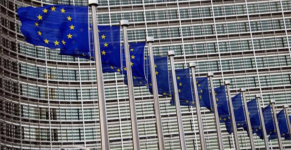 AB Liderler Zirvesi, Brüksel'de başladı