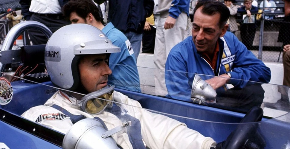 Formula 1 efsanesi Ron Tauranac hayatını kaybetti