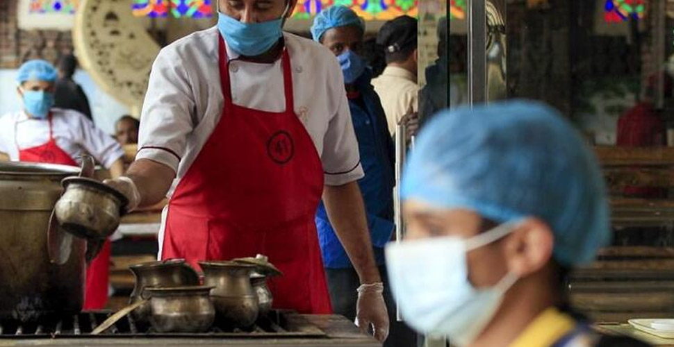 Dünya genelinde koronavirüs vaka sayısı 14 milyona yaklaştı