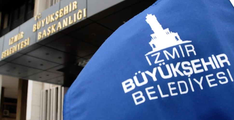 Fitch Ratings İzmir Büyükşehir Belediyesi'ne AAA notu verdi