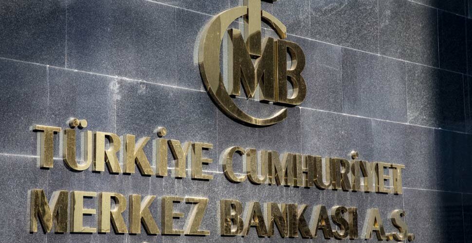 Merkez Bankası'nın rezervleri 1 haftada 468 milyon dolar eridi