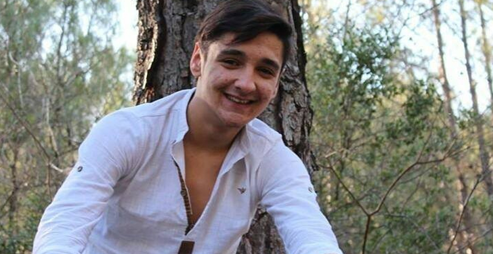 KTTC'de görev yapan bir asker şehit düştü