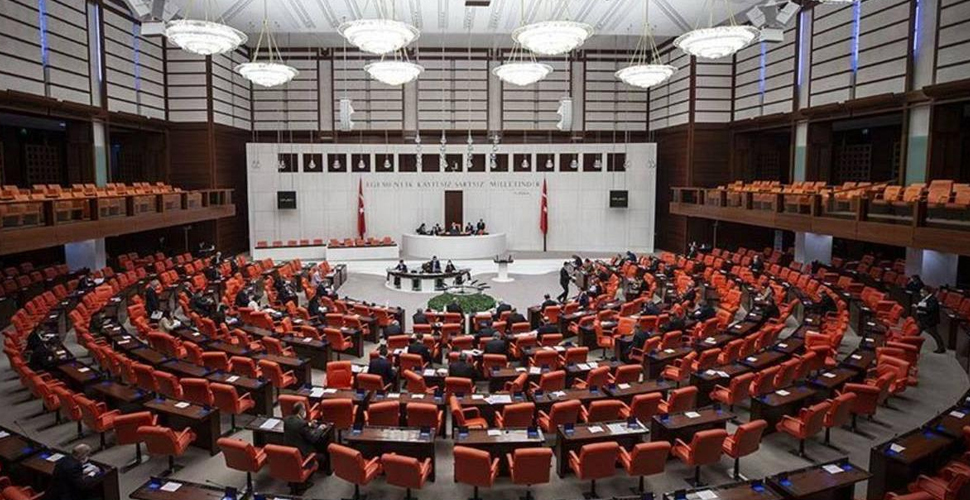 TBMM'de koronavirüs vaka sayısı 37'ye yükseldi