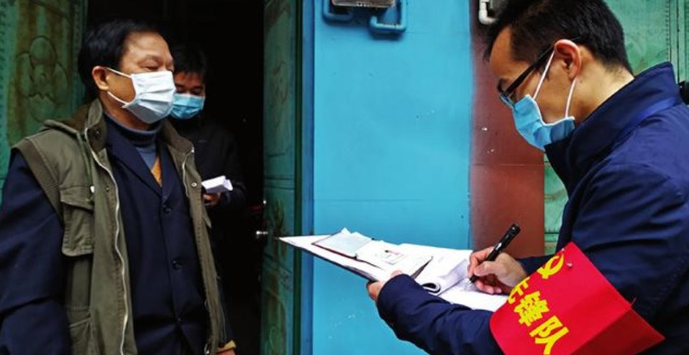 Doğu Türkistan'da koronavirüs vaka sayısı 17'ye yükseldi