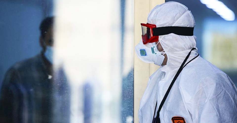 Mısır'da 121 doktor Kovid-19'a yenildi