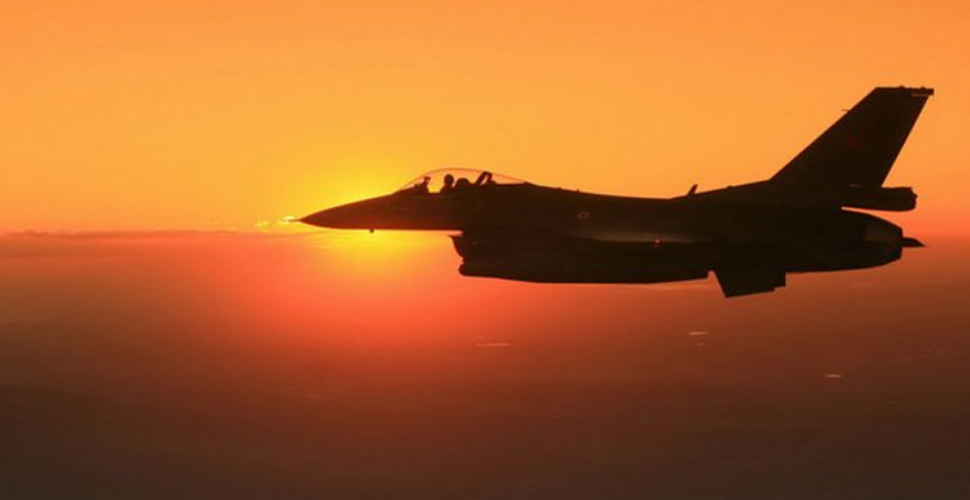 MSB: Irak'ın kuzeyinde iki terörist etkisiz hale getirildi