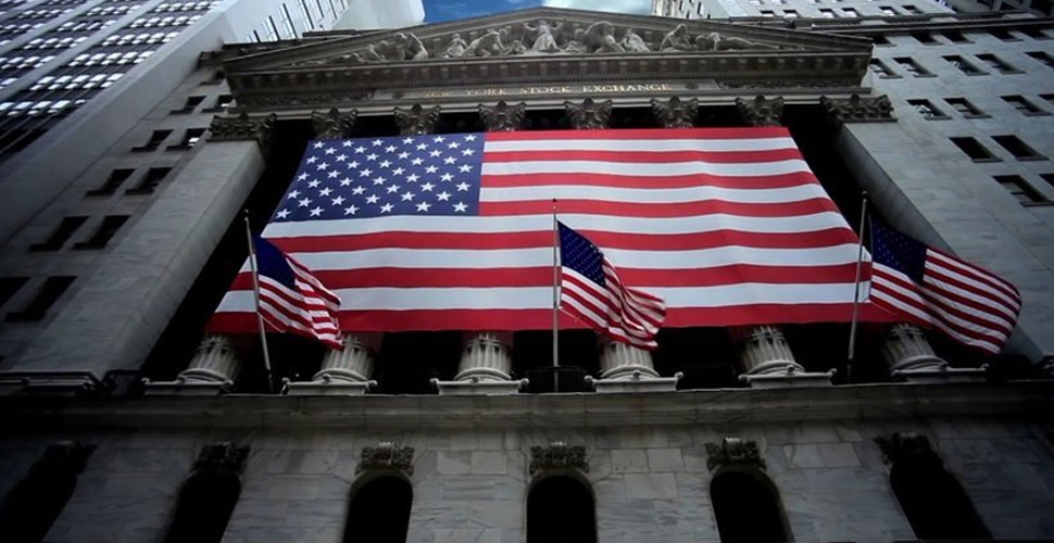 IMF: ABD ekonomisi yüzde 6,6 daralacak