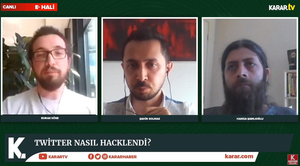 Twitrer'ın hacklenmesinde asıl hedef Bitcoin'di