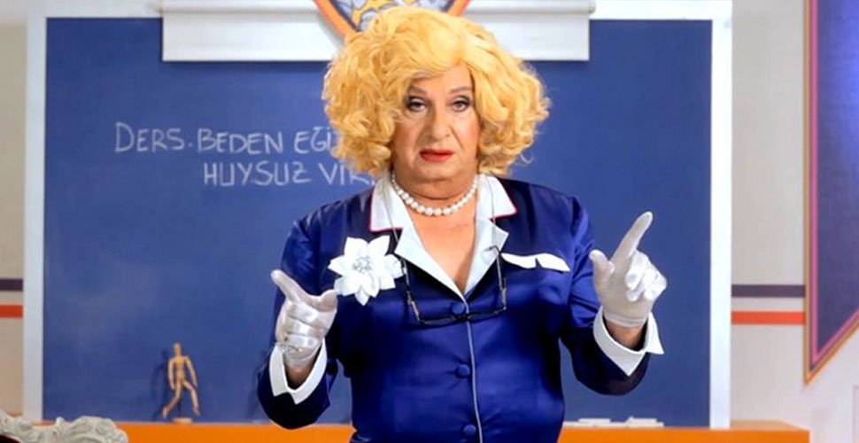 Huysuz Virjin kimdir, neden öldü? Huysuz Virjin ne anlama geliyor?