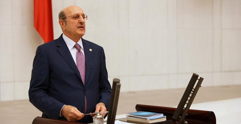 İlhan Kesici: İyimser tablo yok iktidar titremeli