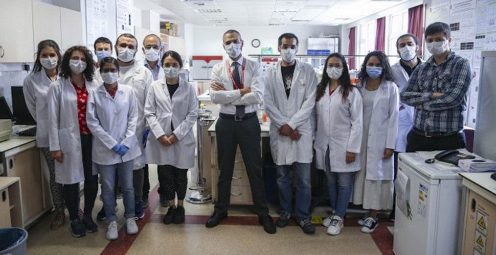 Gururumuz Güneş hoca