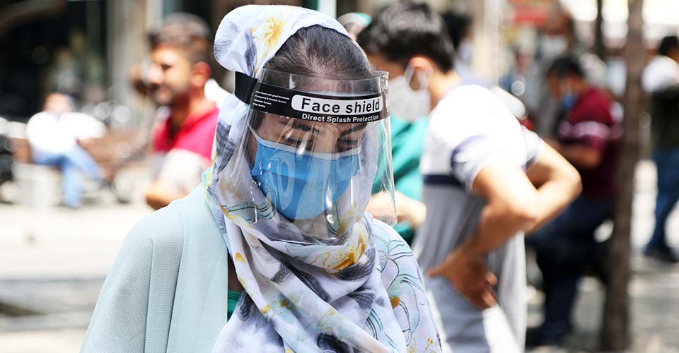 DSÖ'den Kovid-19 itirafı: 'İkinci kez bulaşır mı'ya tam bir cevabımız yok!