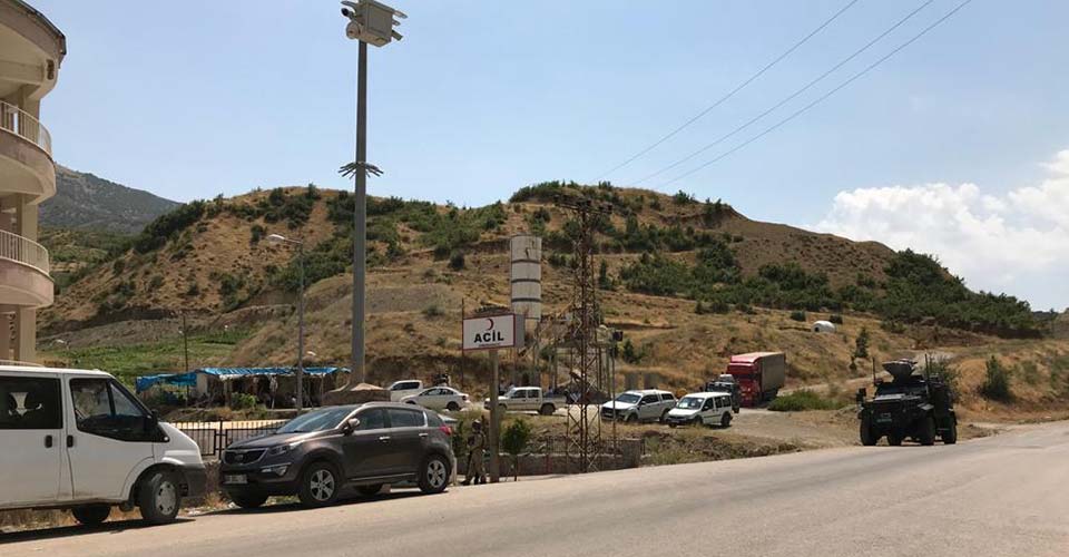 Son dakika! Şemdinli'de PKK saldırısı... 2 asker ile 1 güvenlik korucusu yaralı