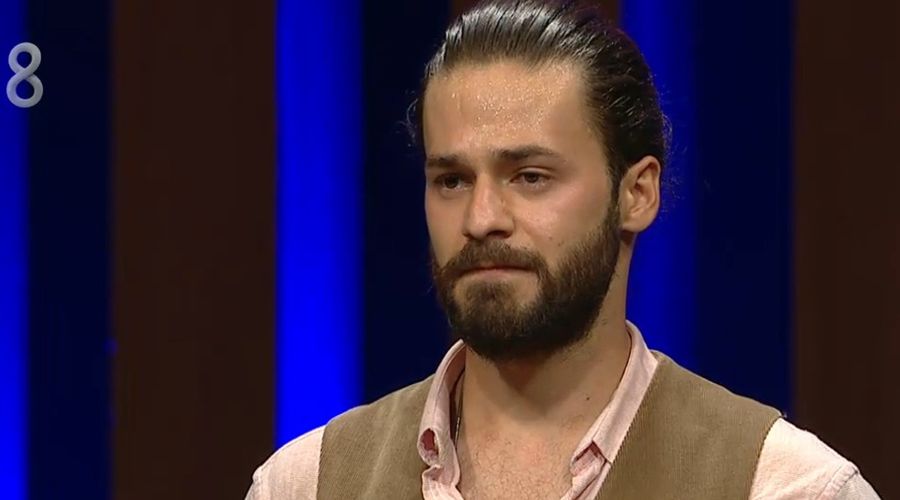 MasterChef Mohammed Ayad nereli? MasterChef Muhammet Ayad