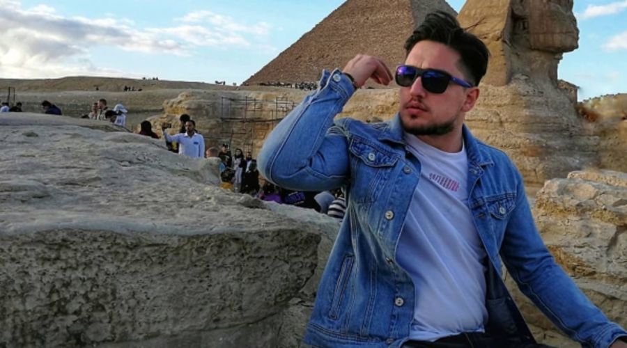 Masterchef Sefa Okyay Kılıç kimdir, kaç yaşında ve nereli? MasterChef Sefa’nın biyografisi