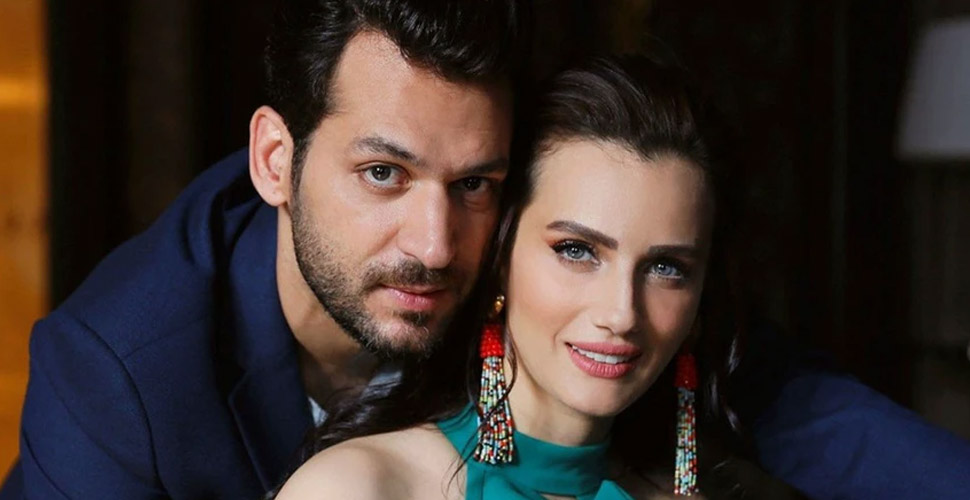 Murat Yıldırım ve eşi Imane Elbani'den üzen haber