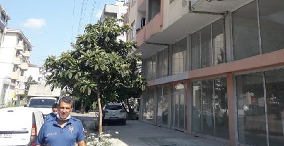 Kocaeli'de elektrik akımına kapılan işçi öldü