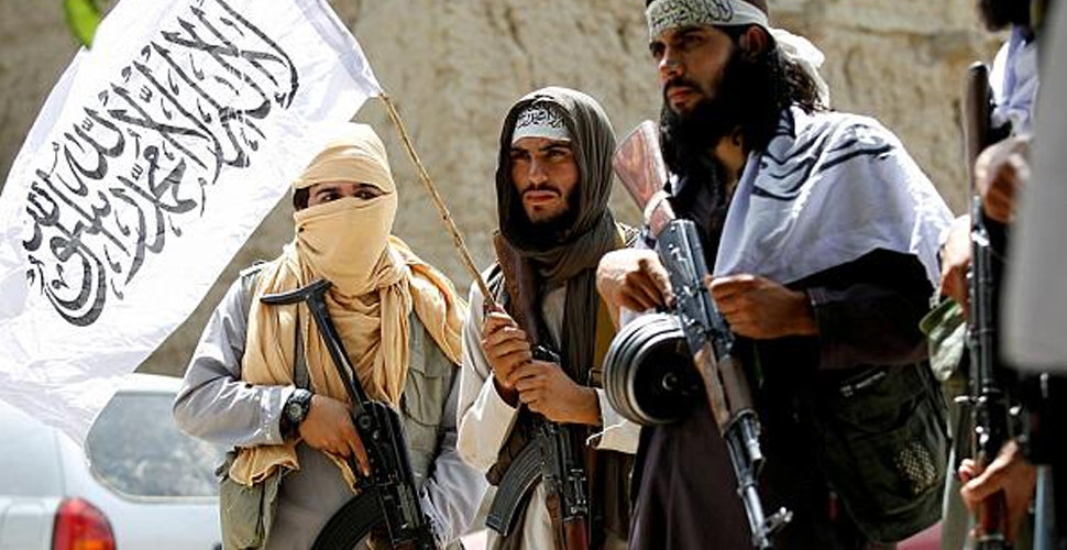 Afganistan'da Taliban'ın saldırılarında son 1 ayda 129 sivil öldü