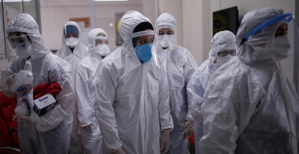 Koronavirüs | Bakan Koca en çok vaka görülen 5 ili açıkladı