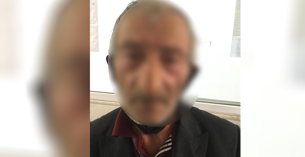 Hakkında 22 yıl 6 ay hapis cezası olan kişi yakalandı