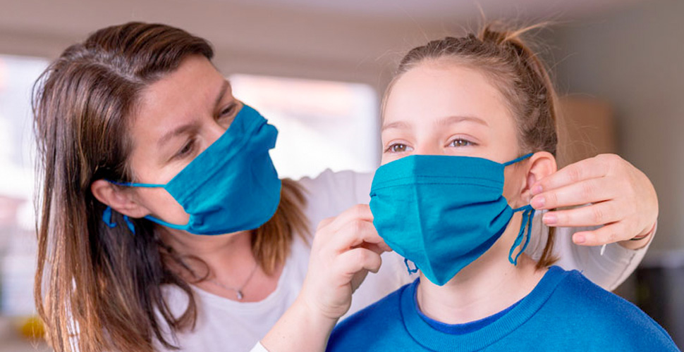 Avustralya’nın Melbourne kentinde maske takmak zorunlu oldu