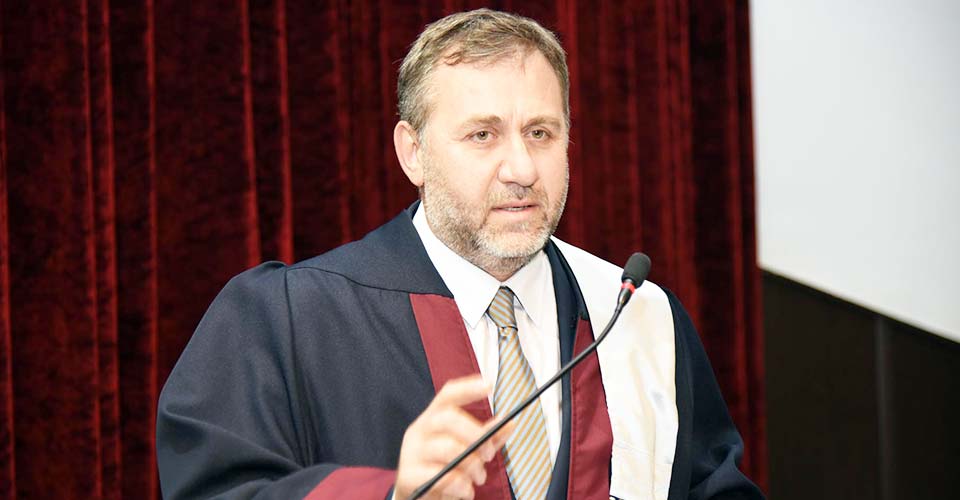 TTK Başkanı'ndan 'darbe' özrü: Cumhurbaşkanımız isterse istifa ederim