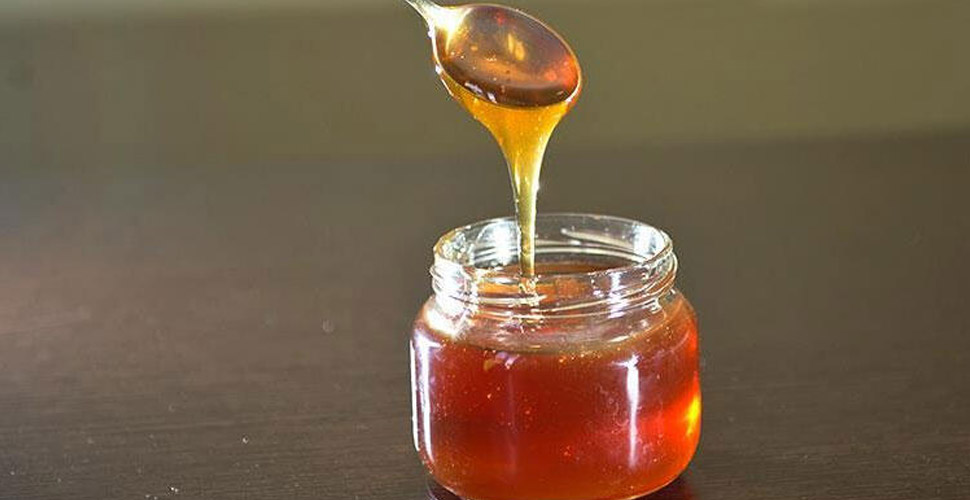 Anzer balının fiyatı sabit kaldı