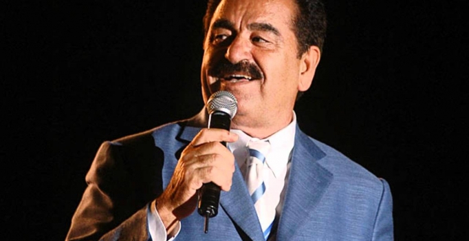 İbrahim Tatlıses sustu, kızı Elif Ada konuştu