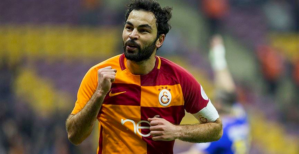 Türk futbolundan Selçuk İnan geçti