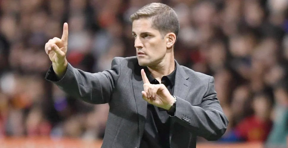 Monaco'da Robert Moreno dönemi sona eriyor