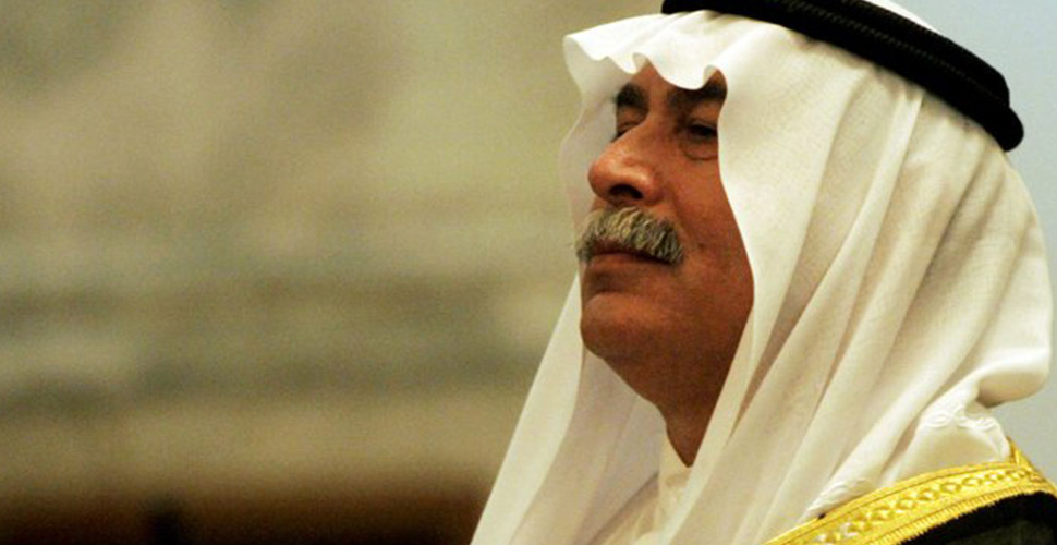 Irak'ta Saddam Hüseyin döneminin son Savunma Bakanı Sultan Haşim öldü