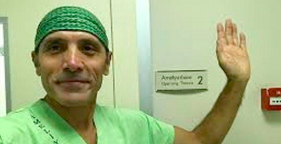 Yurt dışına kaçan doktora 73 soruşturma: Çok sayıda hastanın annelik şansını yok etti