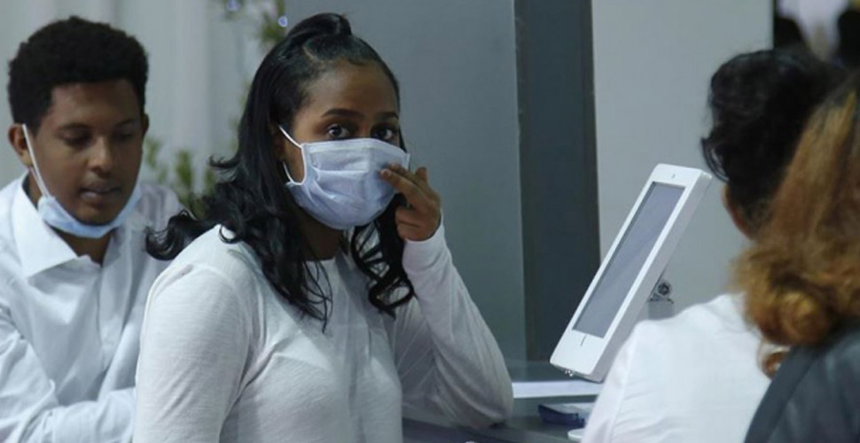 Nijerya'da Kovid-19 vaka sayısı 37 bine yaklaştı