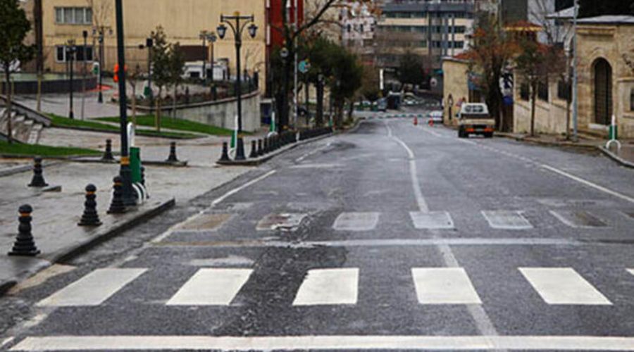 Kurban Bayramında sokağa çıkma kısıtlaması tartışmaları