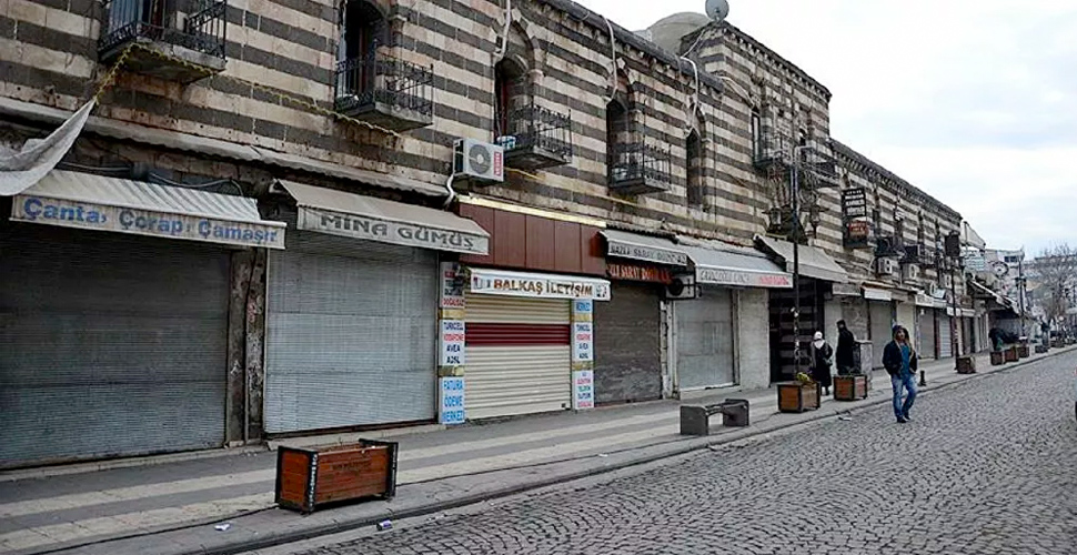 Kapanan ve satılık dükkan sayısında rekor artış