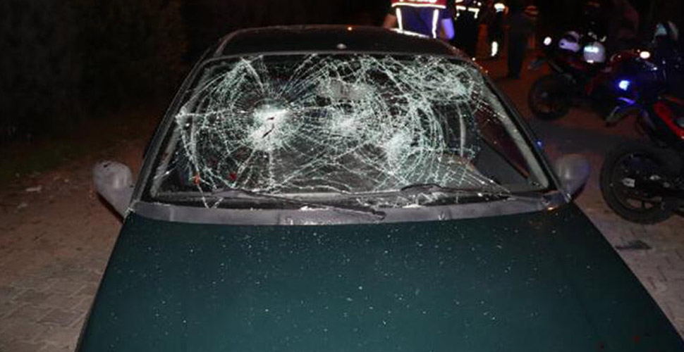 Zonguldak'ta akrabalar arasında bıçaklı-sopalı kavga